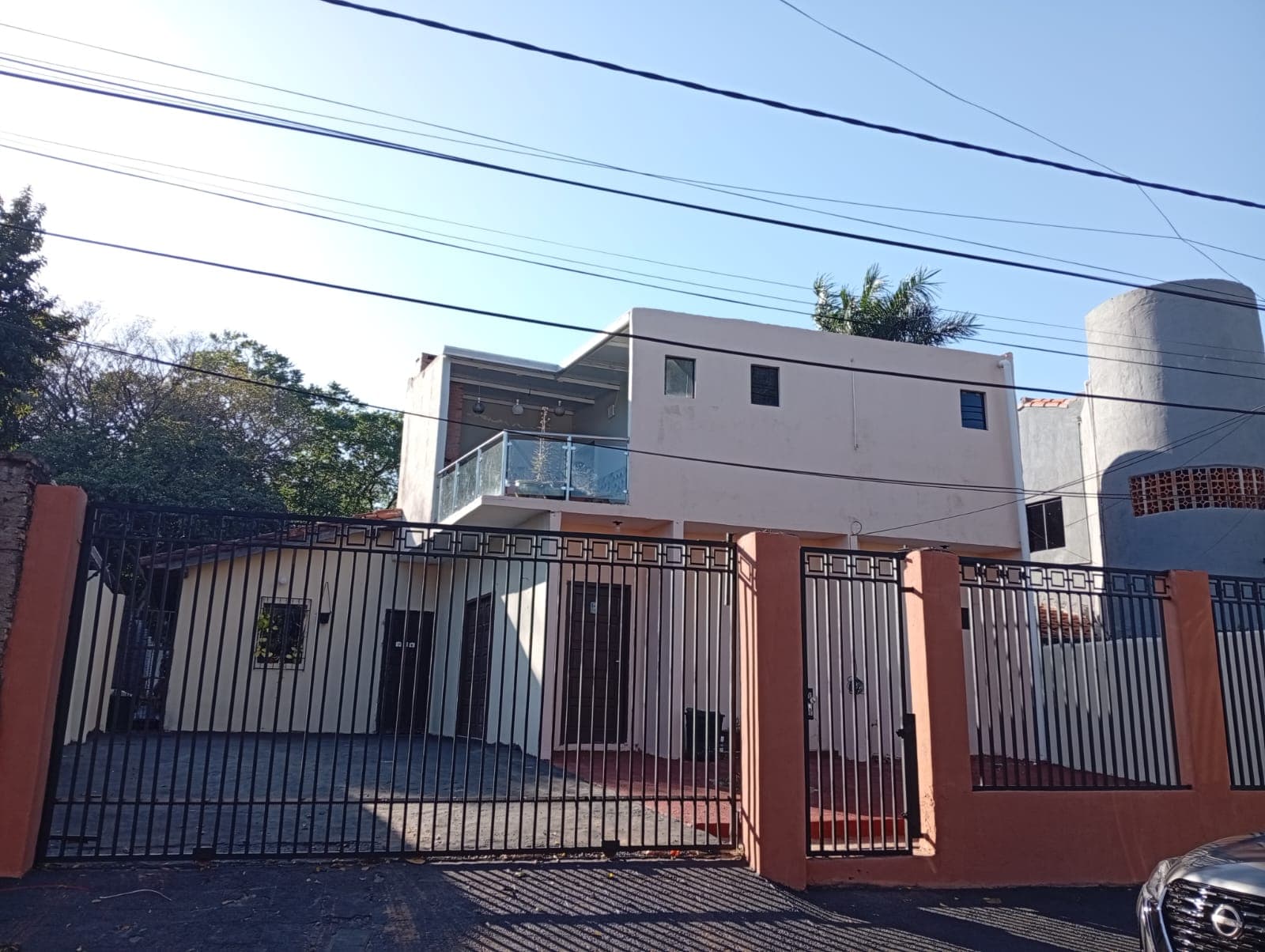 Casa en San Antonio