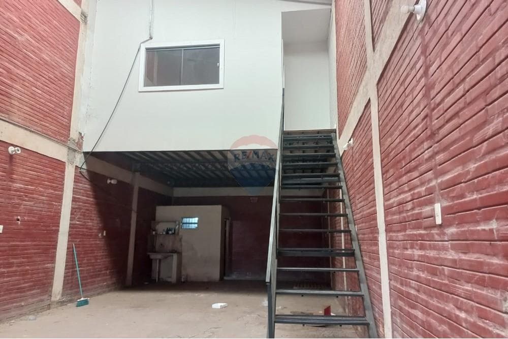 Tinglado/Depósito en San Lorenzo, Central - foto 4