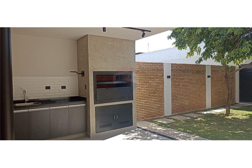 Casa en Luque PALMA LOMA - foto 8
