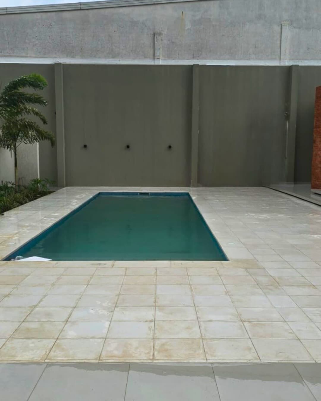 Departamento en Insignia SOHO 3