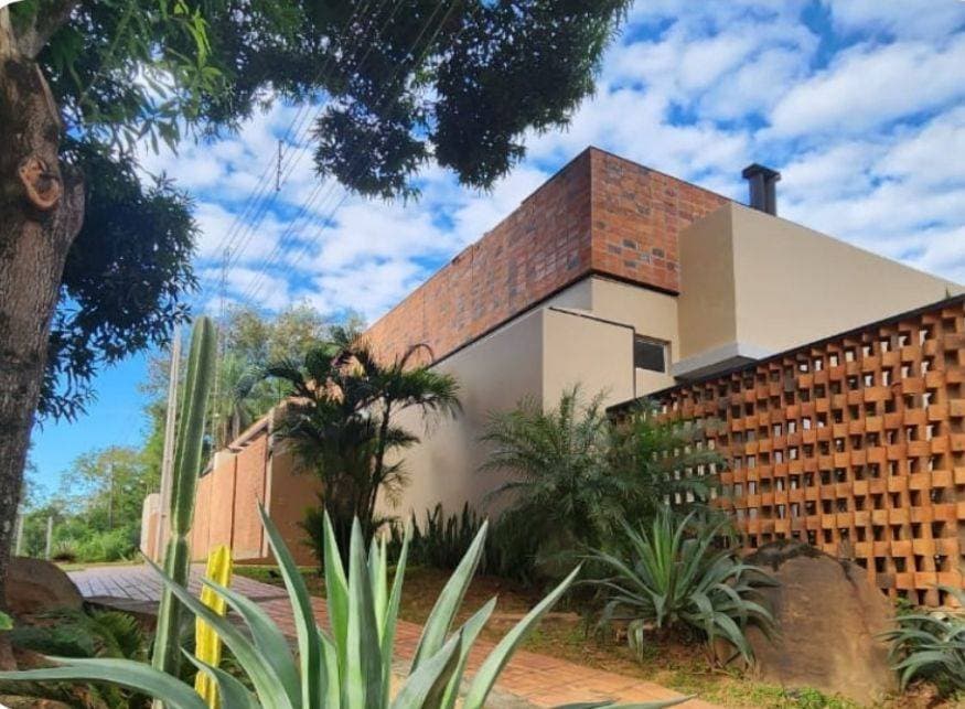 Casa en San Bernardino, Cordillera