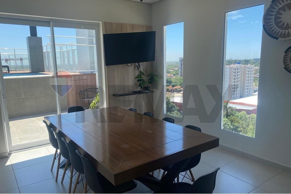 Departamento en Ytay, Asunción - foto 4