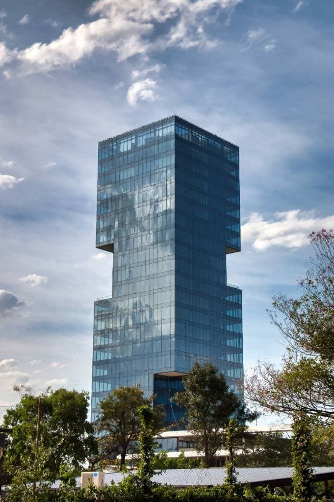 Oficina en Avenida General José Gervasio Artigas 1750