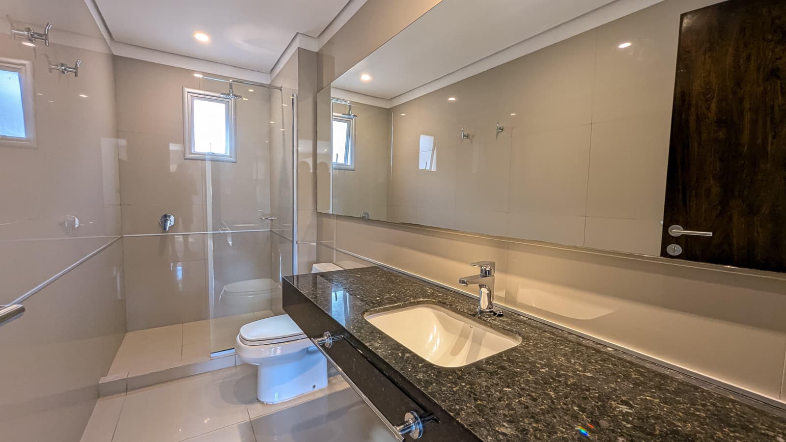 Departamento en Villa Morra, Asunción - foto 4