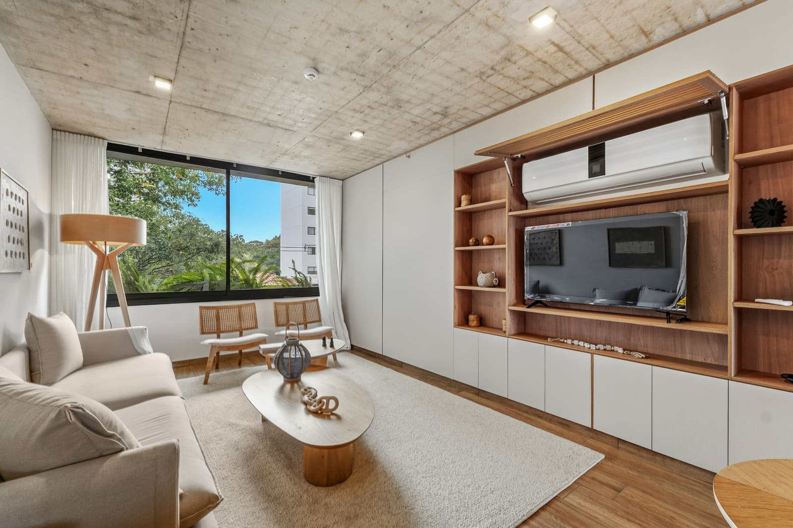Departamento en Ycuá Satí, Asunción - foto 7