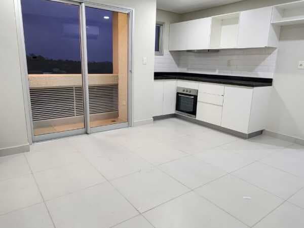 Departamento en R.I. 2 Ytororo 866