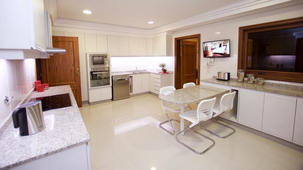 Departamento en Edificio Altagracia - foto 7