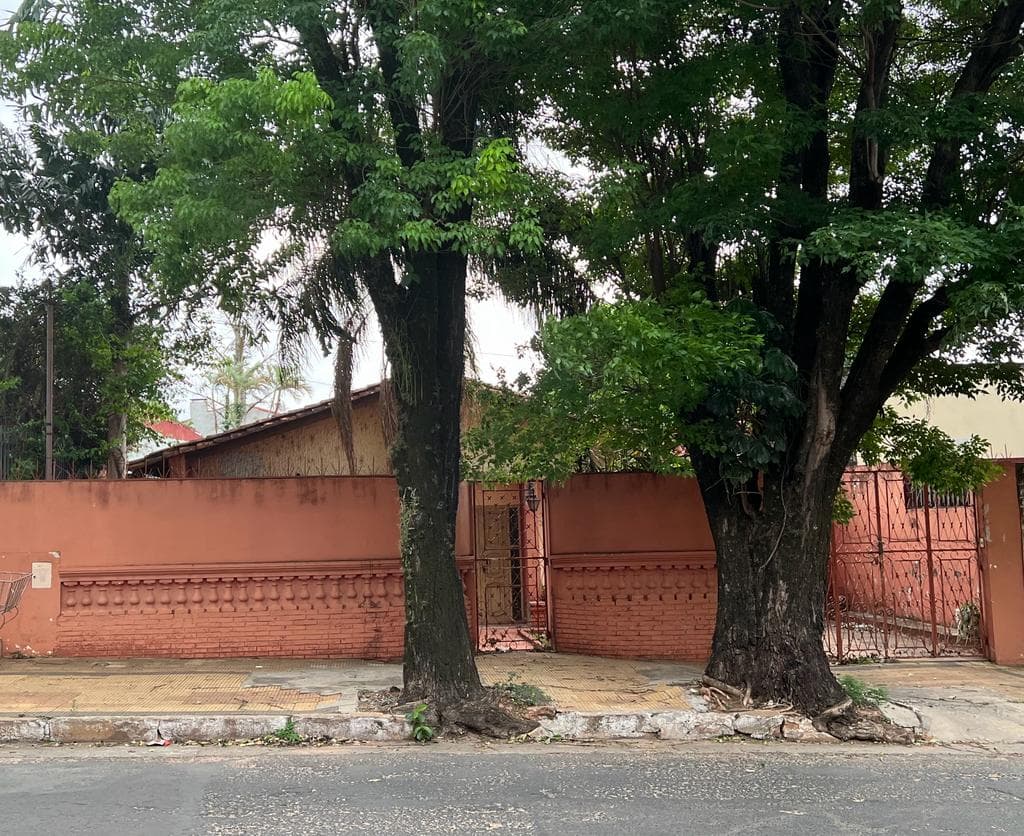 Terreno en Zona Casa Rica Los Laureles
