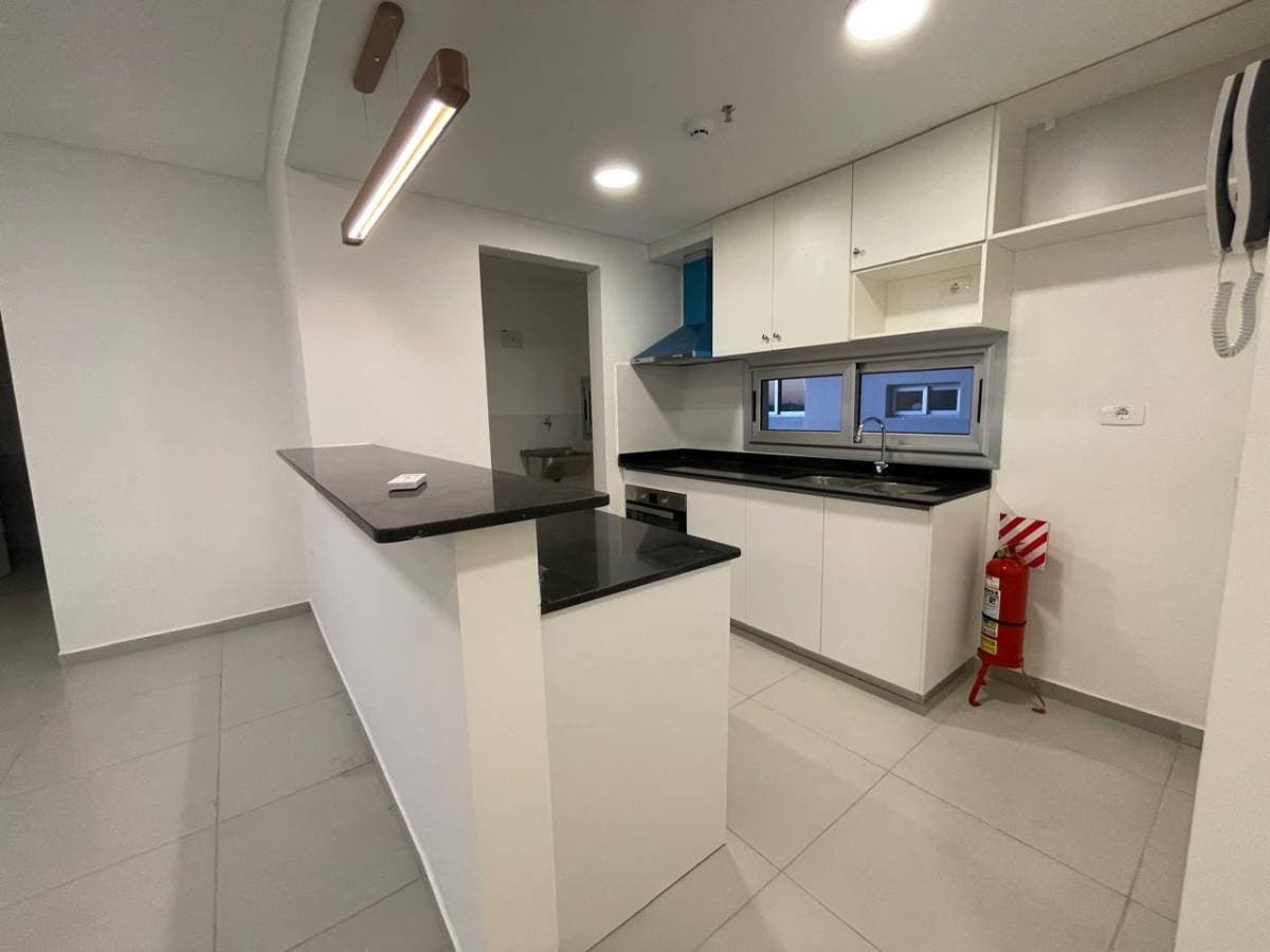 Departamento en Mcal. Estigarribia, Asunción - foto 3