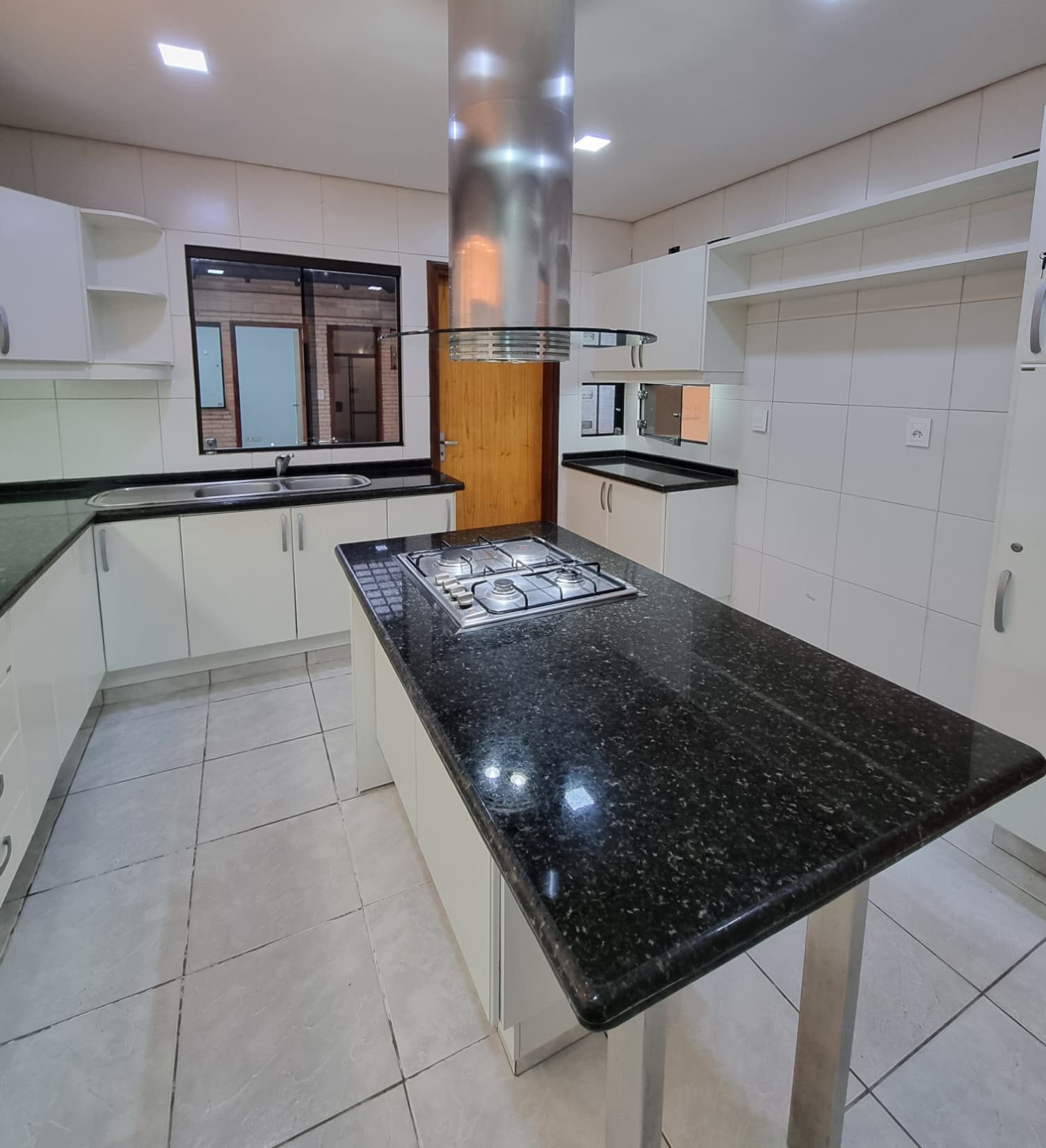 Dúplex en Villa Morra, Asunción - foto 3