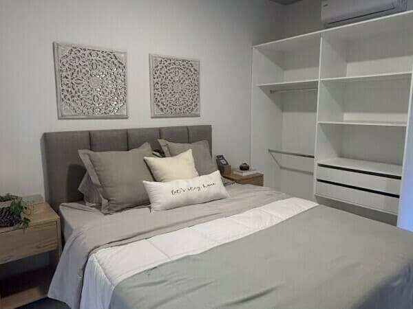 Departamento en Luque, Central - foto 4