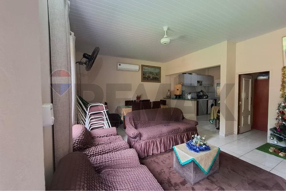 Casa en Padre Trujillo - foto 3