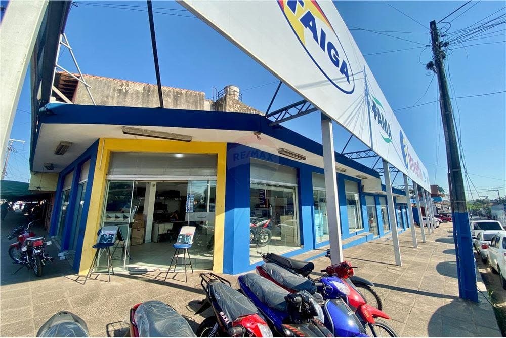 Local comercial en San Lorenzo, Central - foto 2
