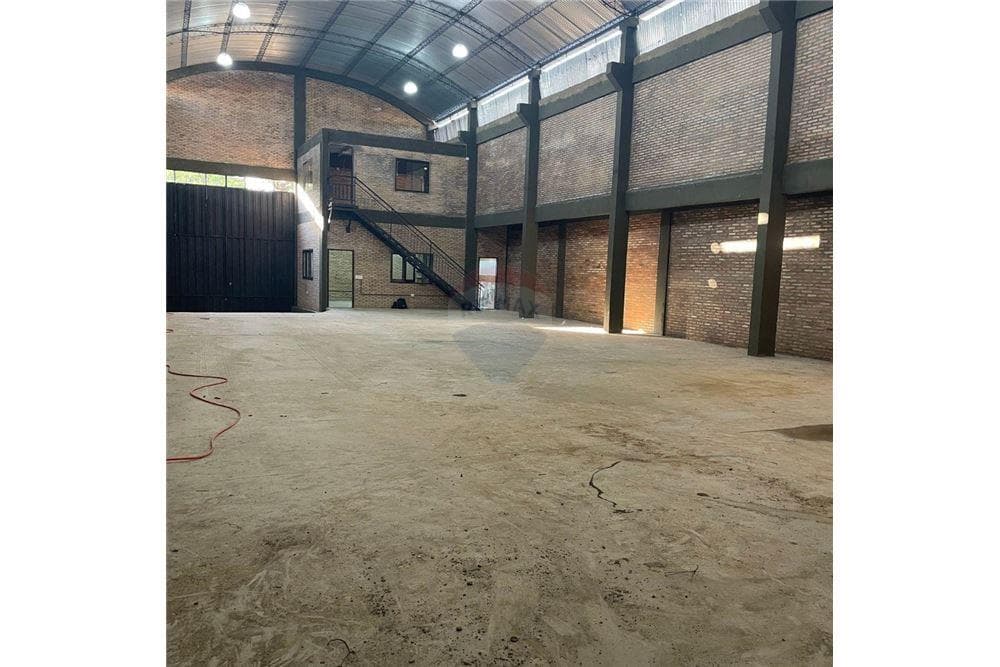 Local comercial en Lambaré - foto 6