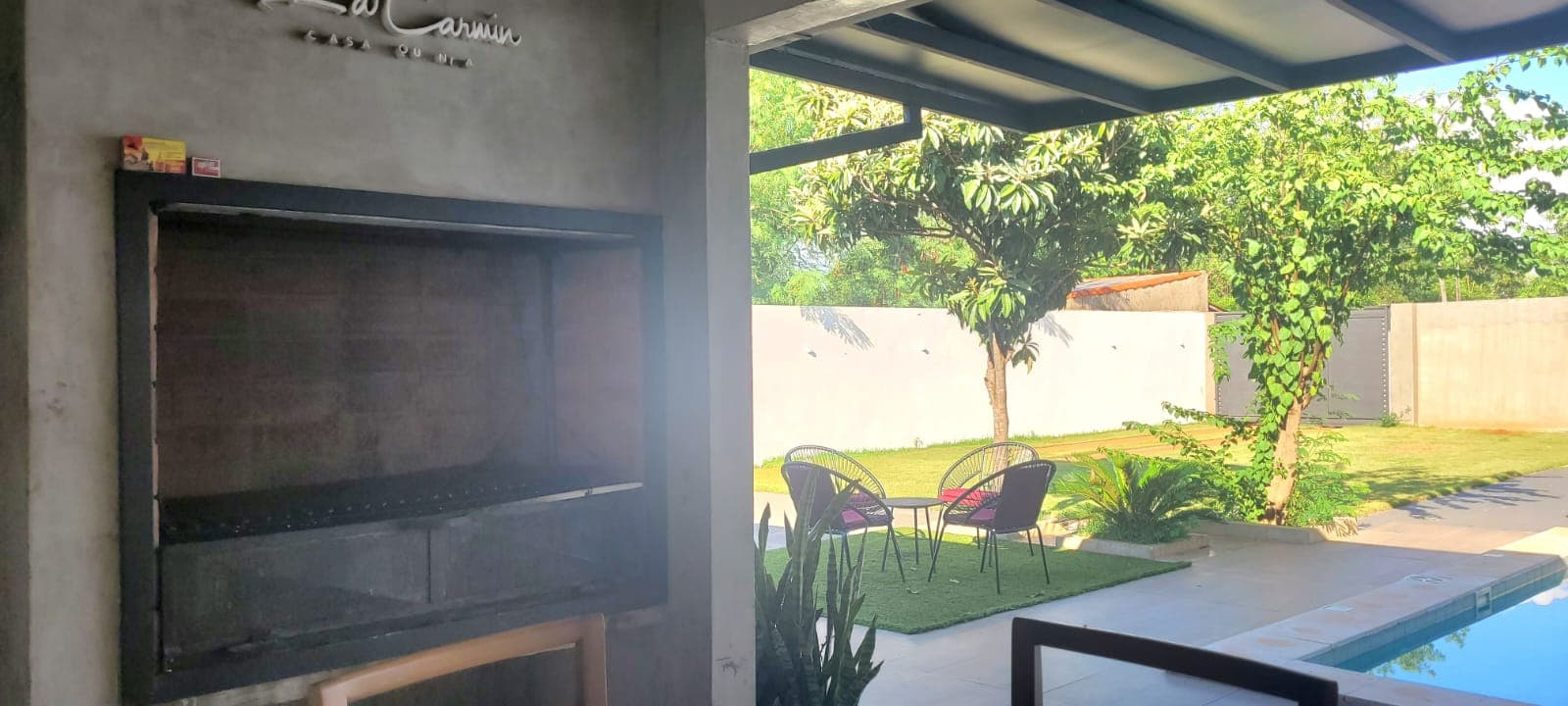 Casa en Costa Salinares - foto 8