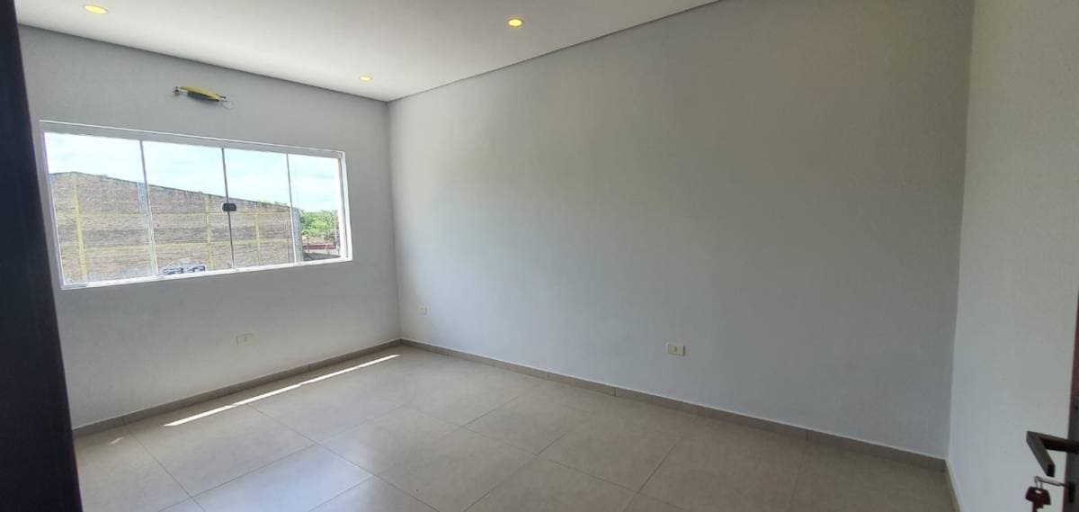Casa en America