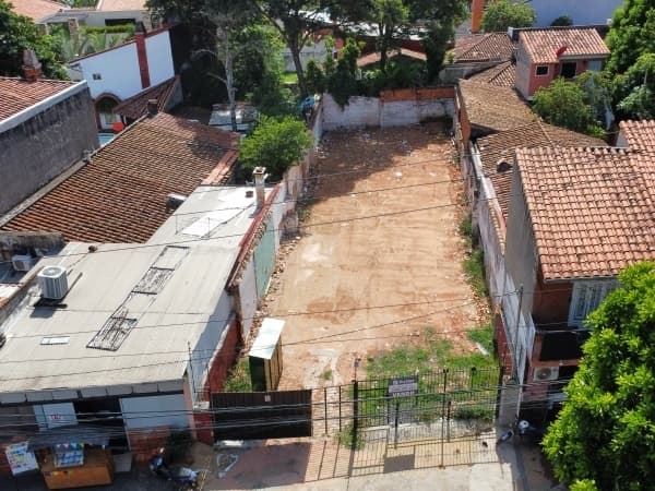 Terreno en Ycuá Satí, Asunción - foto 6
