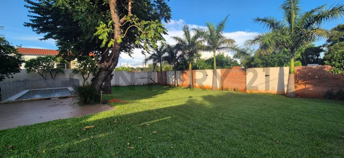 Casa en Rancho Ocho & Benjamín Aceval - foto 9