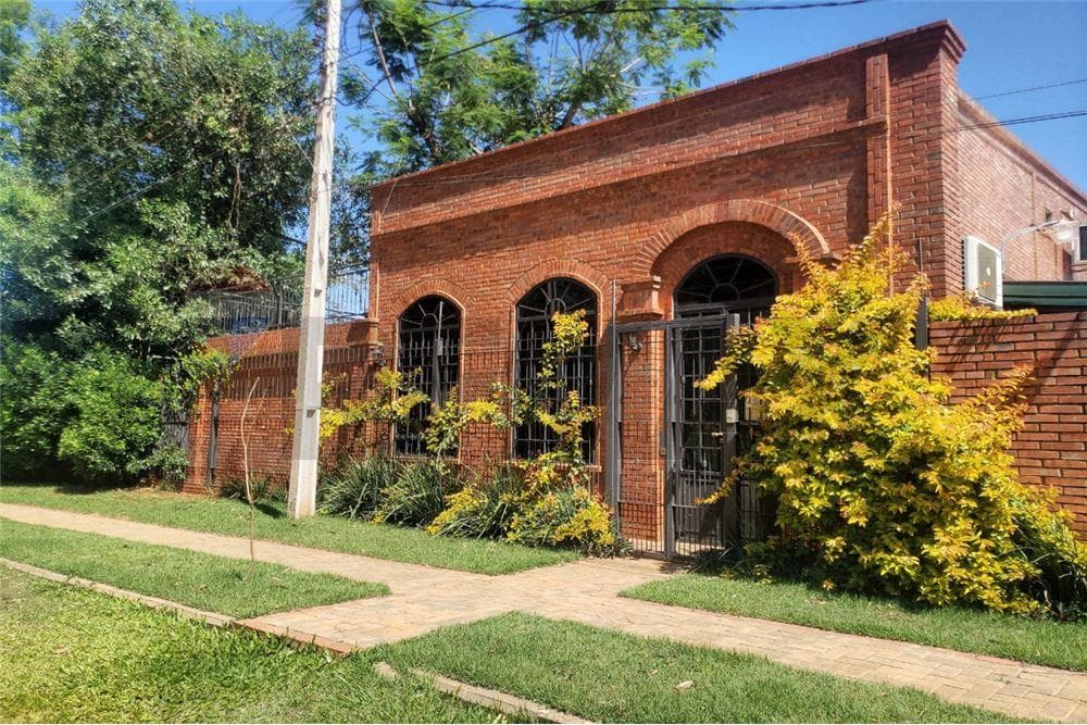 Casa en Loma Merlo