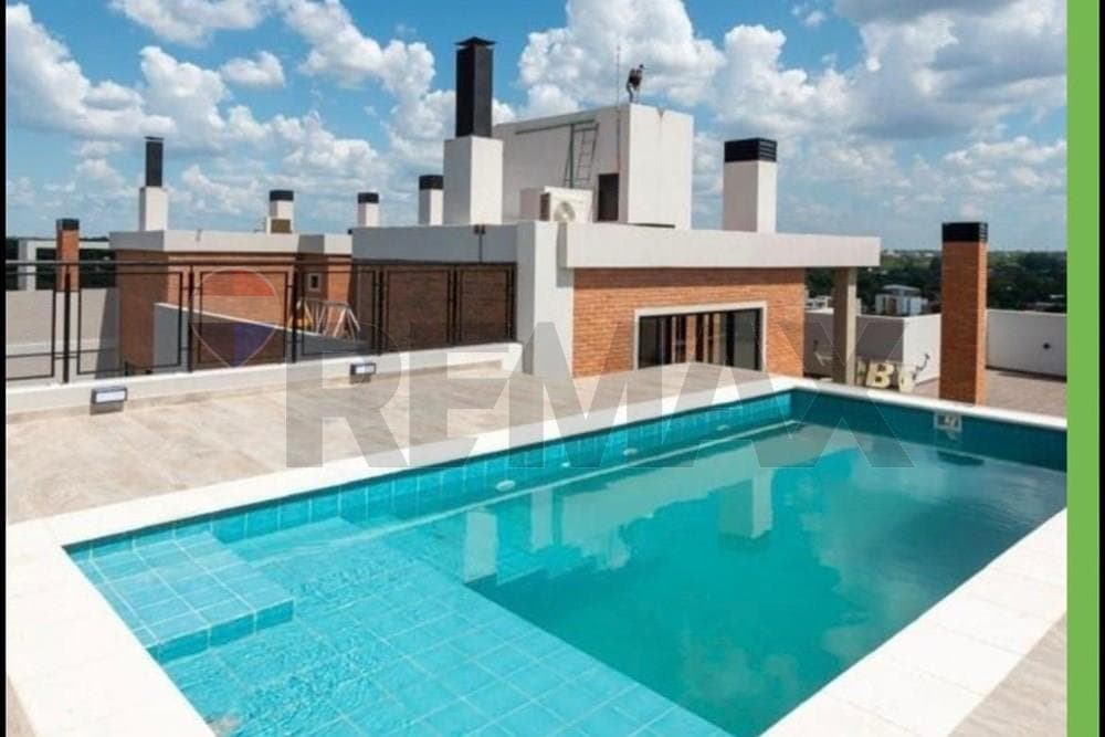 Departamento en Monte Alto & Capitan Valois Rivarola - foto 7