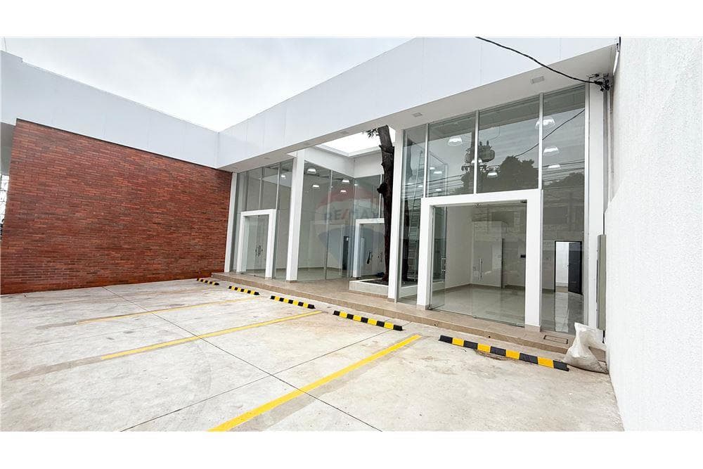 Local comercial en San Lorenzo, Central - foto 3