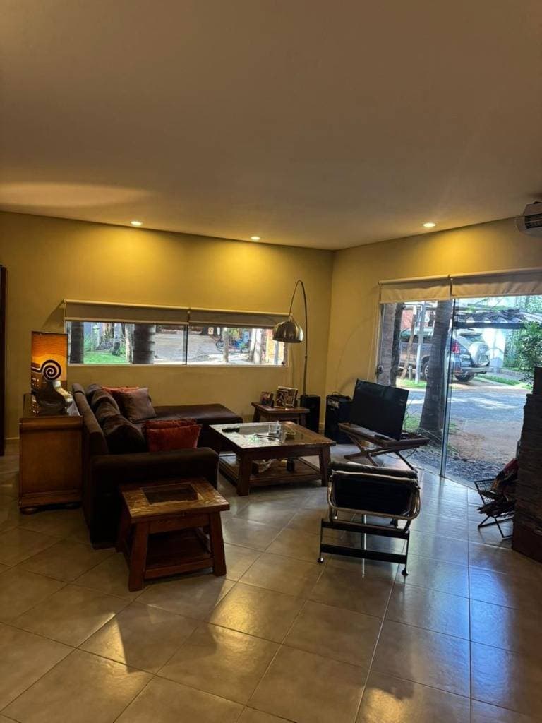 Casa en Botánica 5