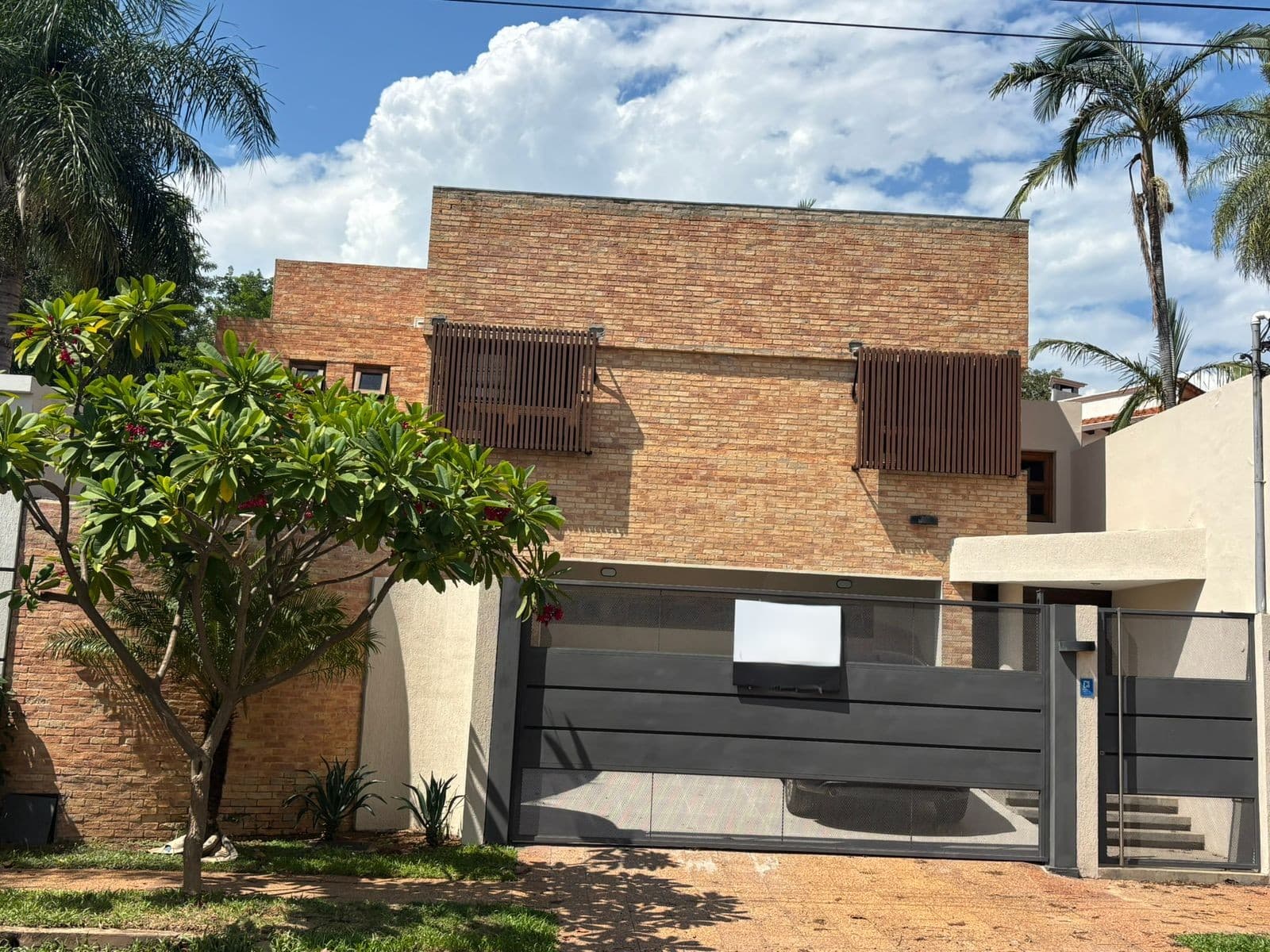 Casa en Cap. Elías Ayala
