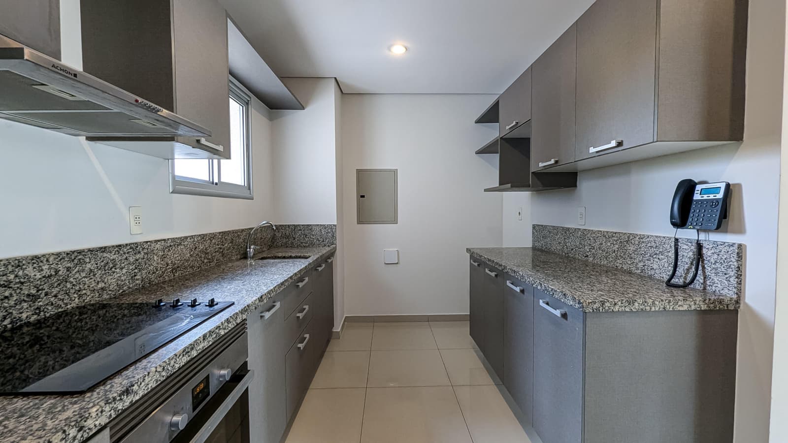 Departamento en Villa Morra, Asunción - foto 10