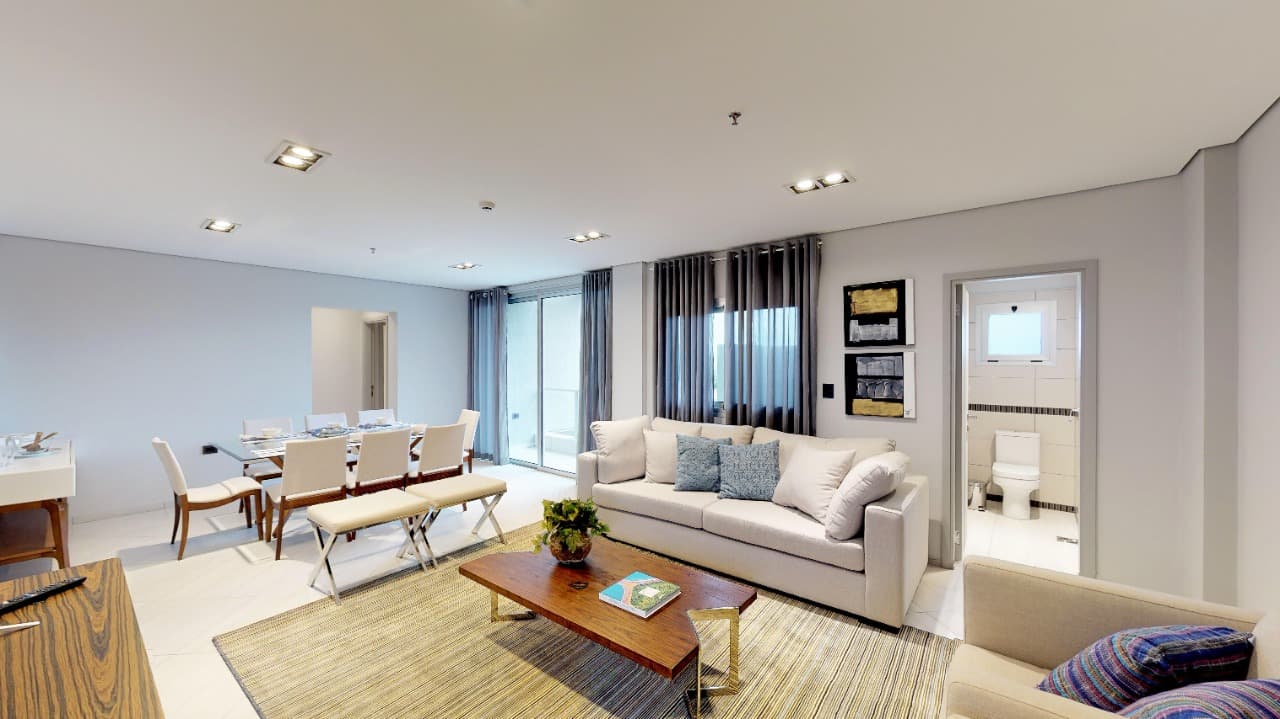 Departamento en Las Lomas, Asunción - foto 2