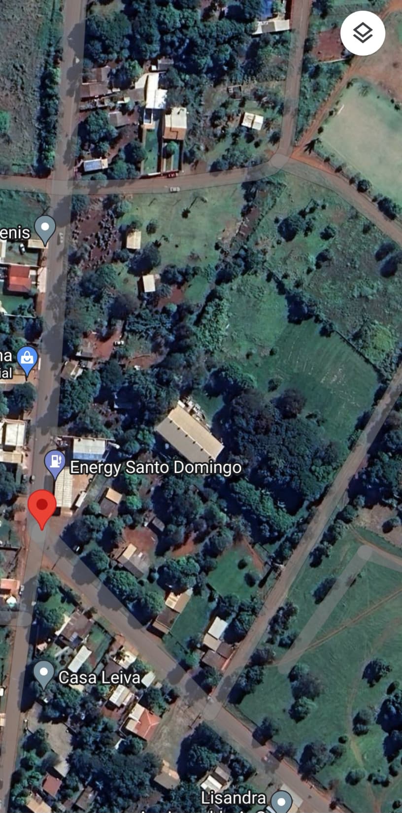 Tinglado/Depósito en Km 7 don Bosco - foto 3