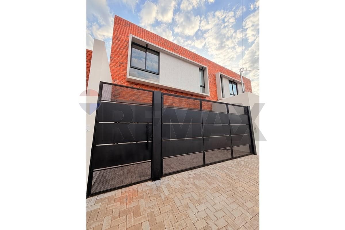 Dúplex en San Vicente, Asunción