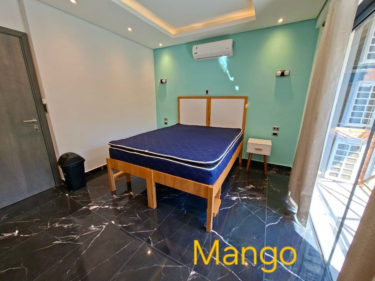 Casa en San Bernardino, Cordillera - foto 7
