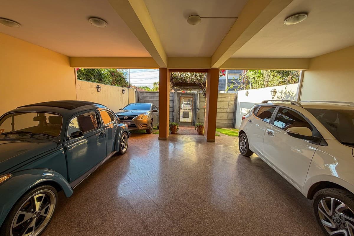 Casa en Ycuá Satí, Asunción - foto 9
