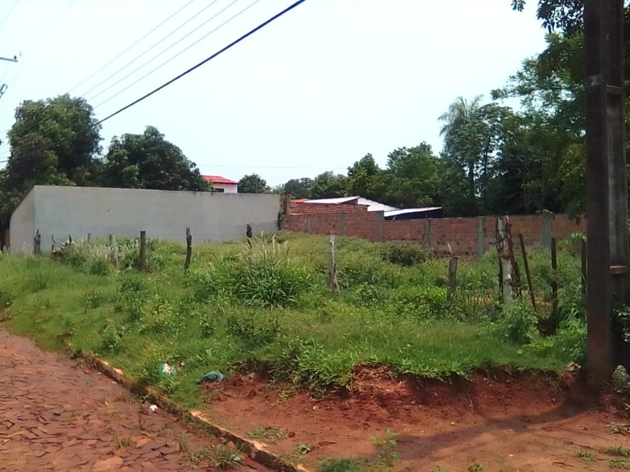Terreno en Ruta 1 km 20 - foto 4