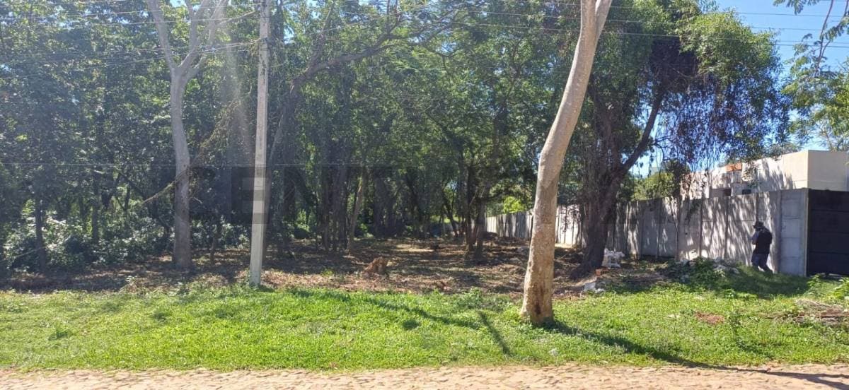 Terreno en San Bernardino, Cordillera - foto 3