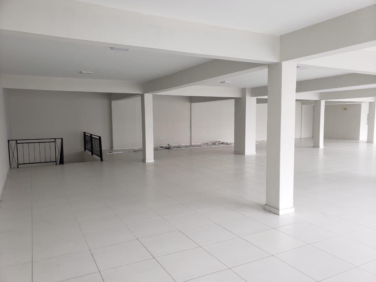 Local comercial en Avenida Eusebio Ayala - foto 2