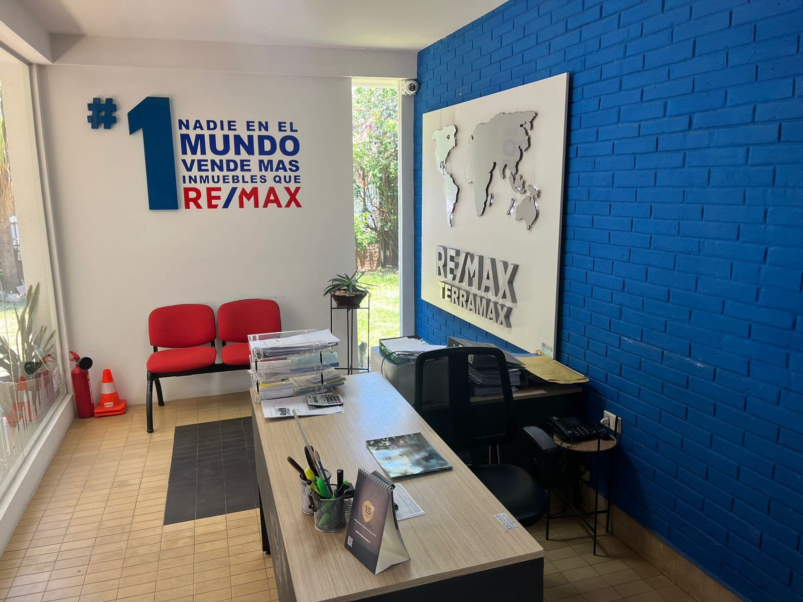 Oficina en Remax Terramax - foto 3
