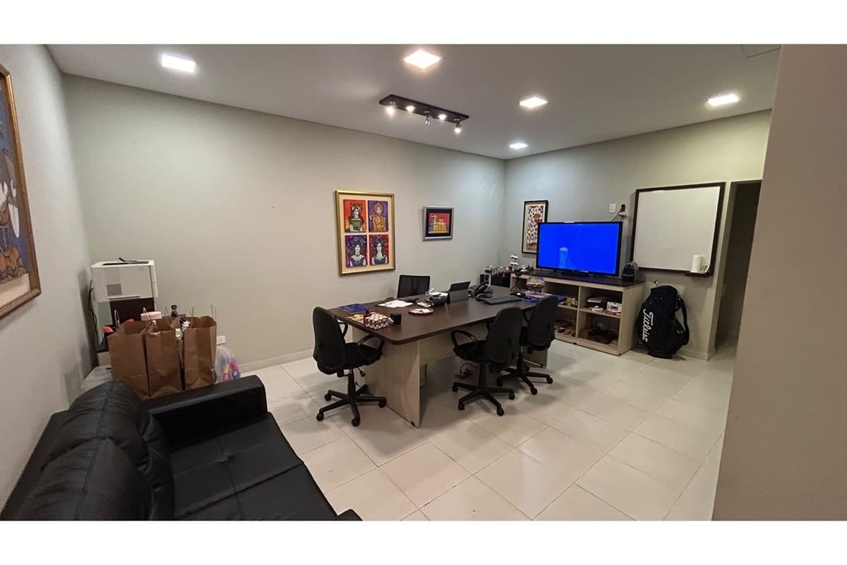 Casa en Ciudad Nueva, Asunción - foto 7