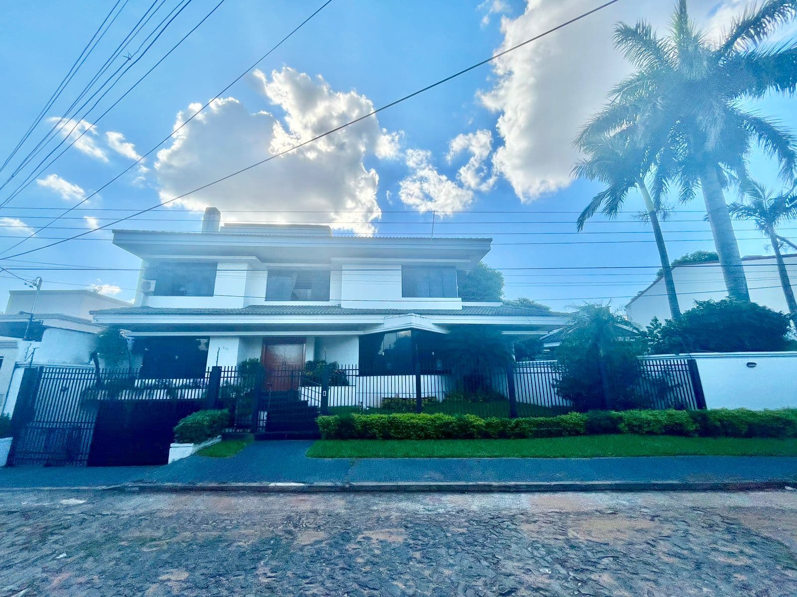 Casa en Teresa Lamas Carísimo