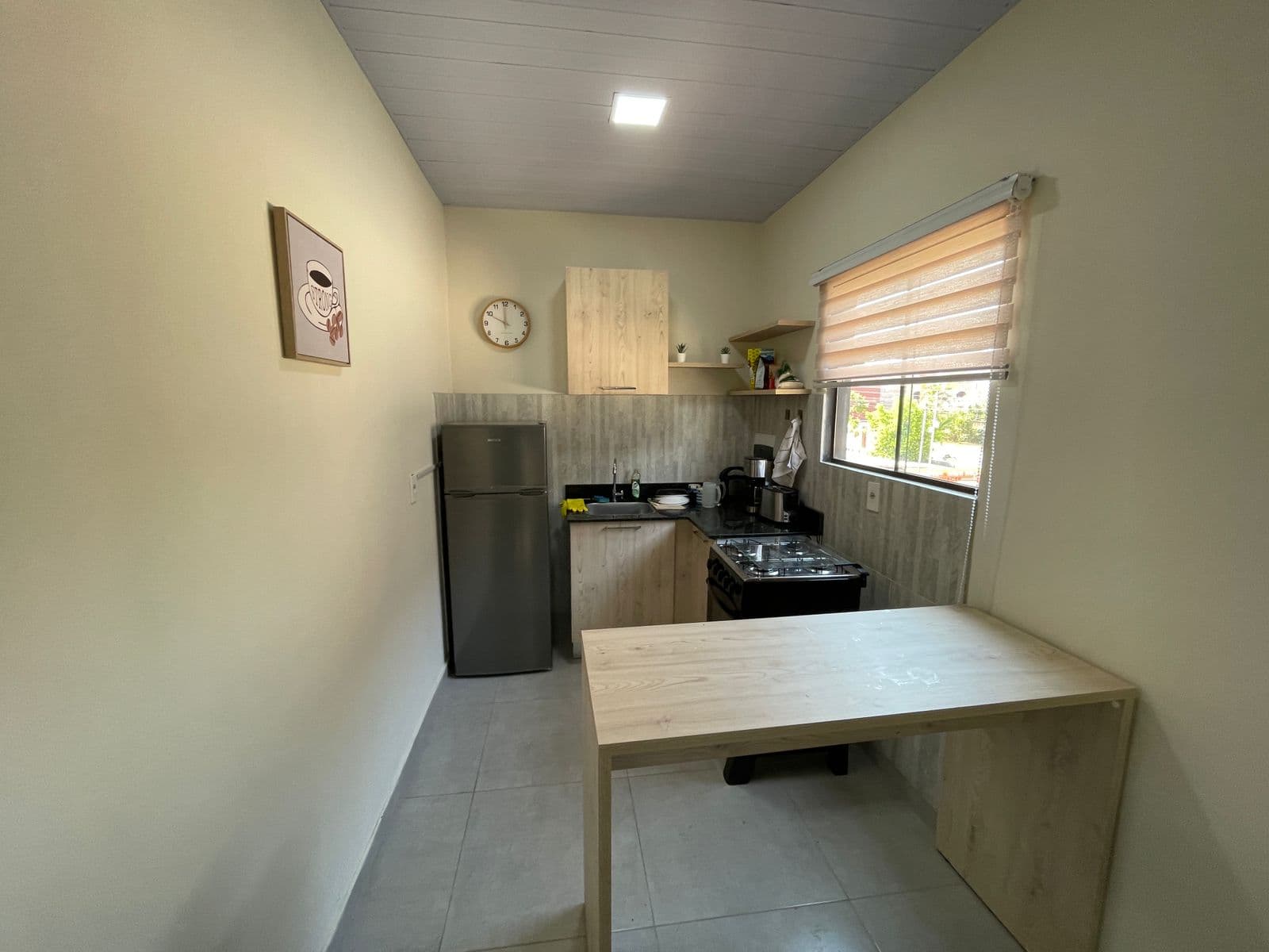 Departamento en Mariano Roque Alonso, Central - foto 2