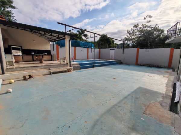 Casa en Toribio Pereira - foto 3