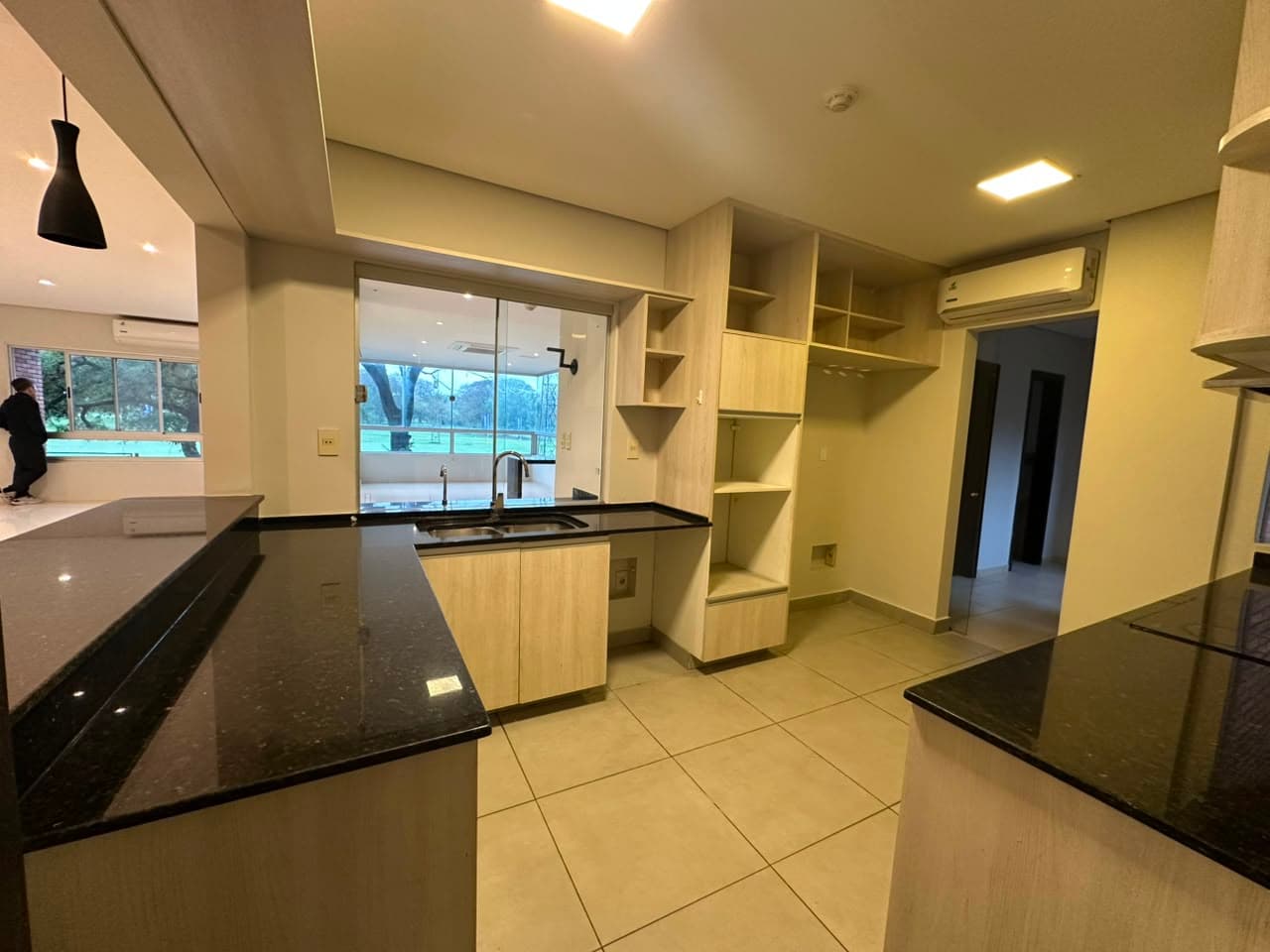 Departamento en Paseo del Yacht y Golf Club - foto 6