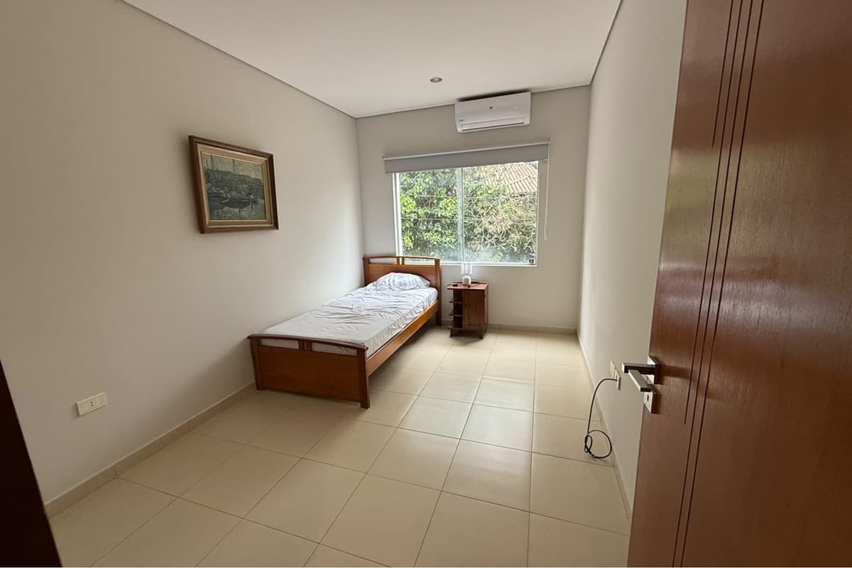 Dúplex en San Cristobal, Asunción - foto 7