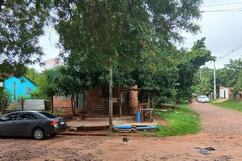 Terreno en Pai Ñu - foto 2