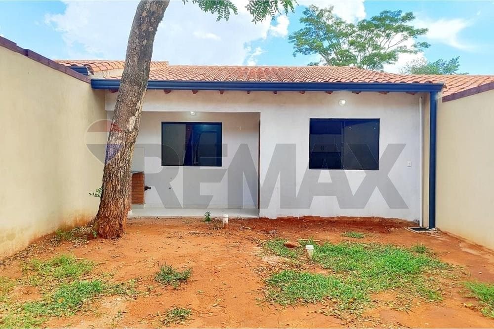 Casa en Ñemby, Central - foto 10