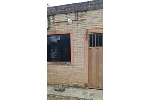 Tinglado/Depósito en Asunción