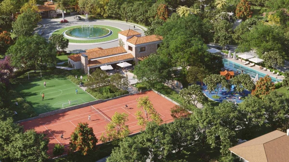 Terreno en Izara