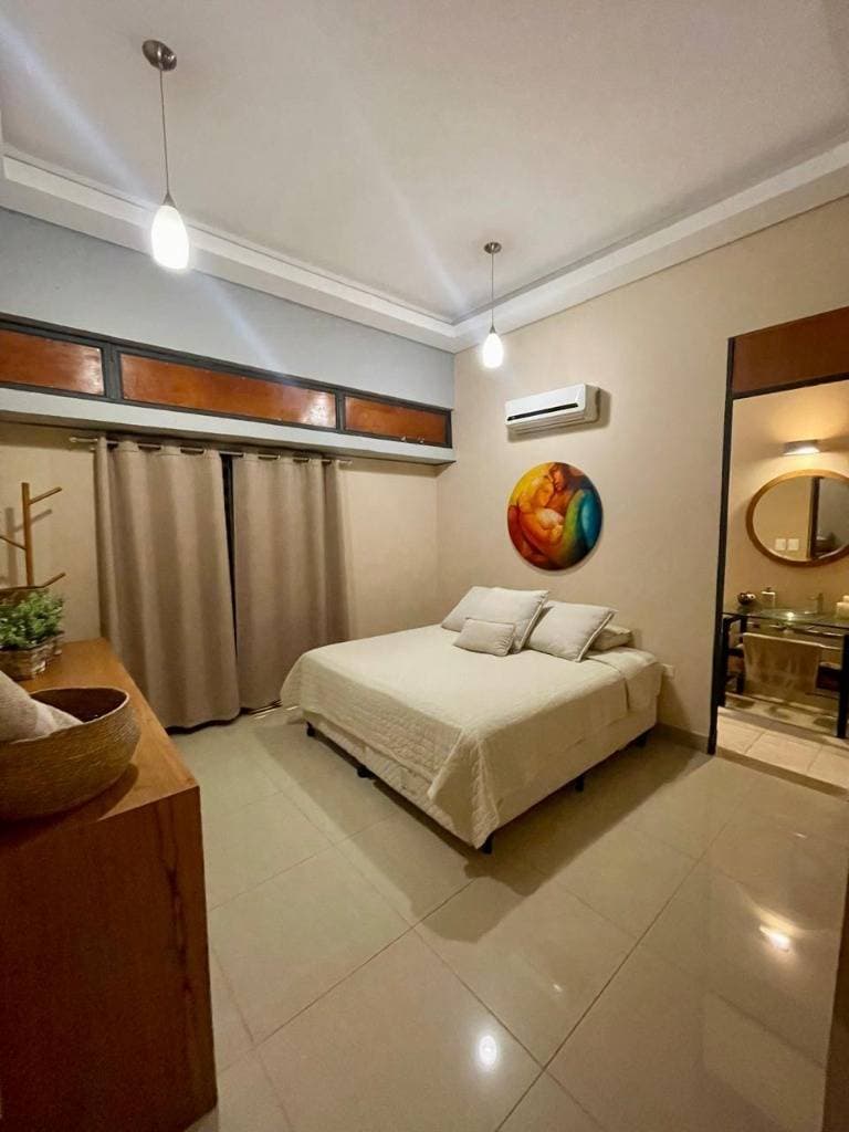 Casa en San Bernardino, Cordillera - foto 8
