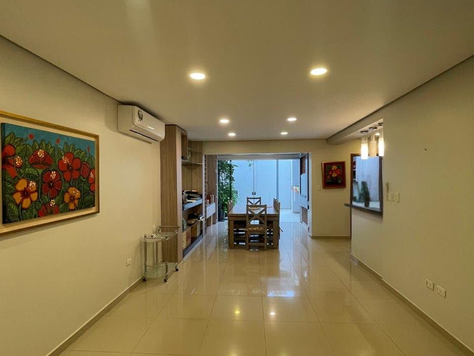 Dúplex en Mburucuyá, Asunción - foto 2