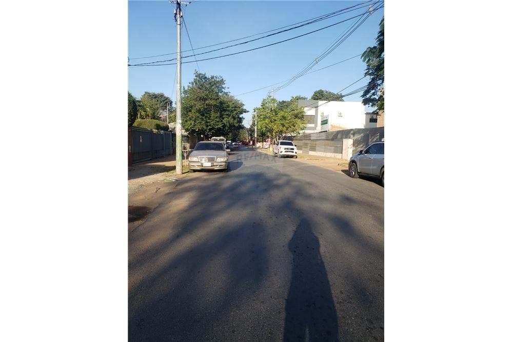 Tinglado/Depósito en Vista Alegre, Asunción - foto 2